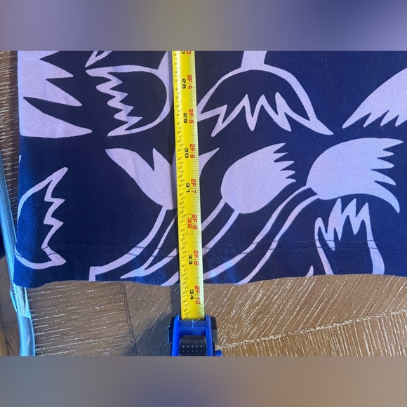 Gorman Purple Jersey Dress Sz 14 Great Condition 💯 Organic Cotton - Picture 8 of 9